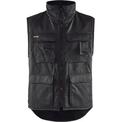 Blakläder Winterweste 3801 1900 in div. Farben - schwarz - 3XL