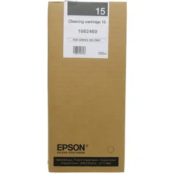 Epson 1662469 Reinigungspatrone Druckerpatrone – Originalprodukt