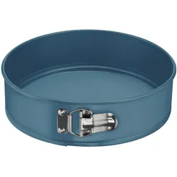 Tefal Jamie Oliver Springform (26 cm), Backform, Blau
