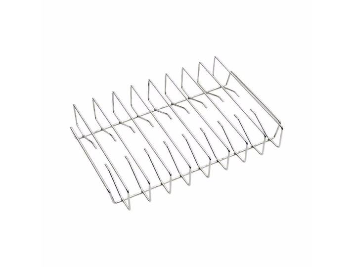 Traeger Rip Rack – Grill Ablage/Grill Rollwagen/Grill Erweiterung