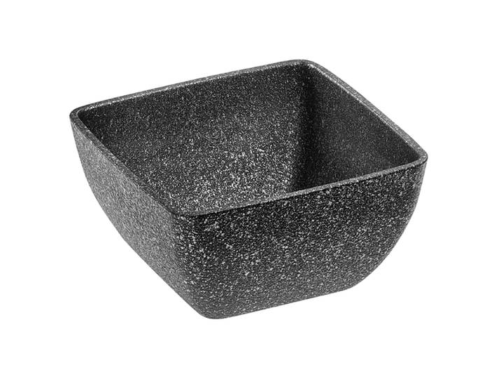 Bol Frostfire 13 x 13cm Gris