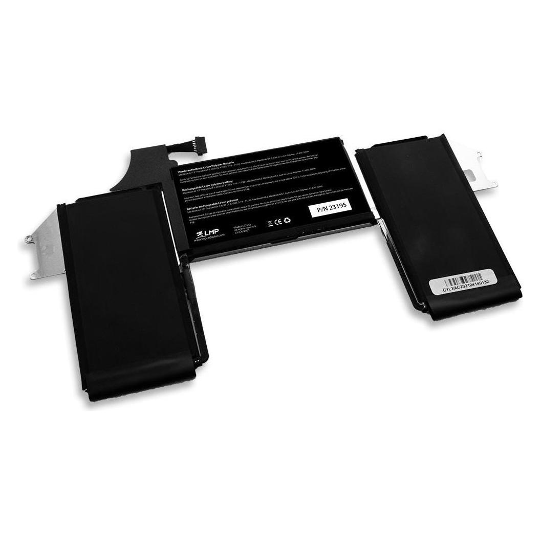 LMP Akku Macbook Air 13 A1965 (4385 mAh) (23195)