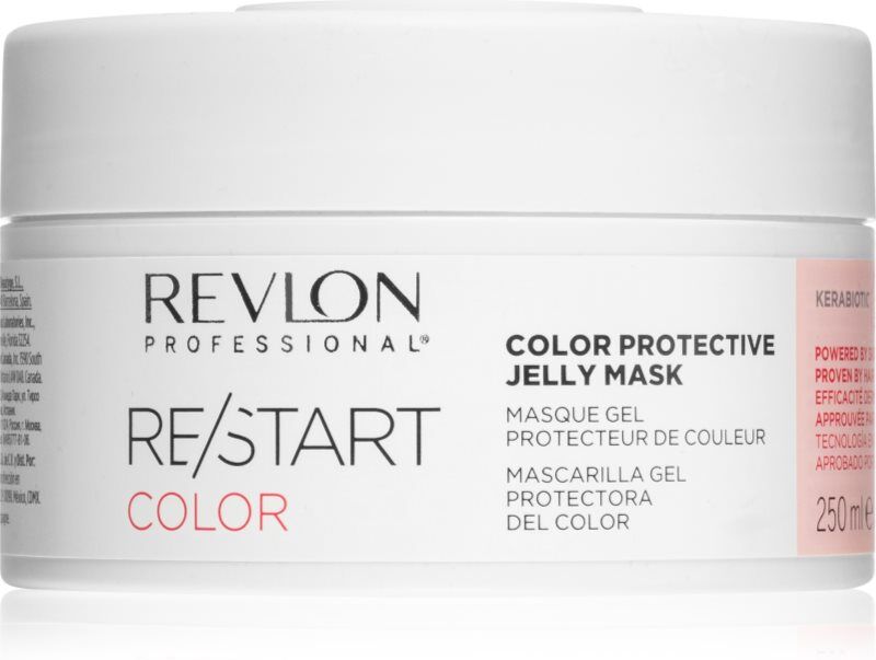 Revlon Professional Re/Start Color masque pour cheveux colorés 250 ml
