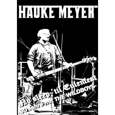 Last Man Standing, Taschenbuch von Hauke Meyer, BoD – Books on Demand, 978-3-695-15657-3