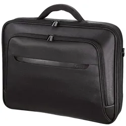 Hama Laptoptasche »Miami« bis 40 cm (15,6") schwarz, 42x39x9 cm