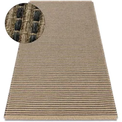 TEPPICH Jute 60/100 cm