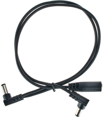 Rockboard Flat Daisy Cable angled 2