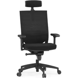 Hjh Office, Bürostuhl, Porto Max High I (46 - 56 cm)
