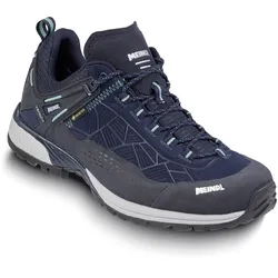Meindl Top Trail Lady GTX Damen Outdoorschuh marine - 39.5