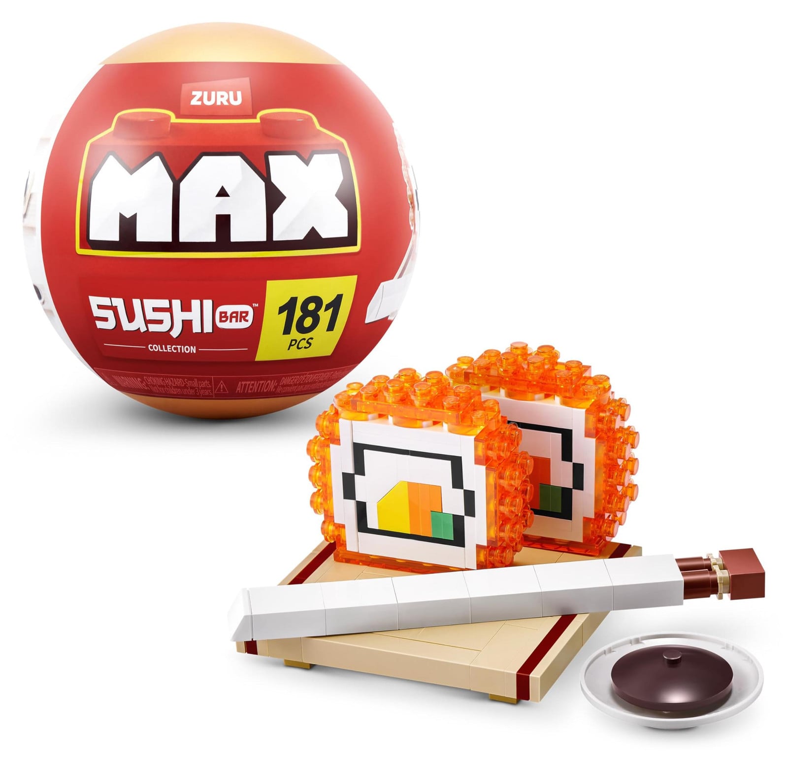 Zuru MAX 83199A Keuken in meerdere kleuren