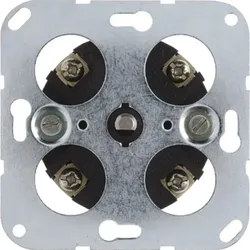 Hager Zeitschaltuhr WDE2041
