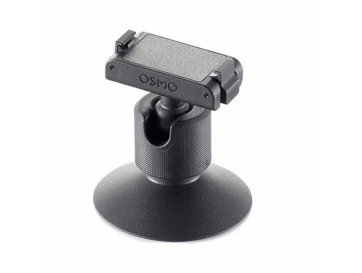 DJI Osmo Nano Bidirectional Magnetic Ball Osmo Action Zubehör – Action Cam Zubehör