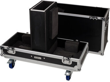 Flyht Pro "Speaker Tour Case Uni 2x 10""