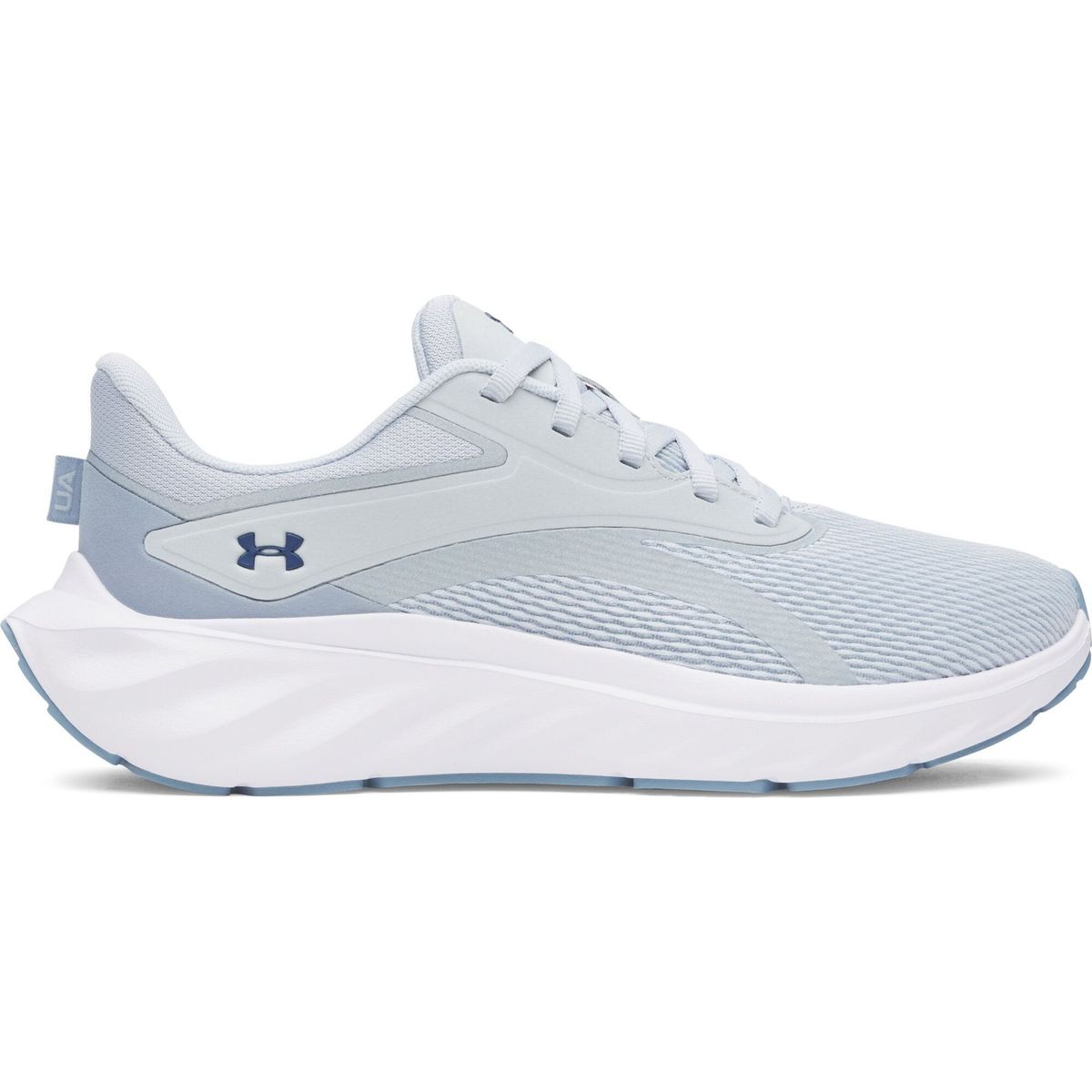 Under Armour W Ascend blue blackout navy (034) 5 6009828-034-5