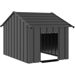vidaXL Nawonano (Hundehütte), Hundehütte