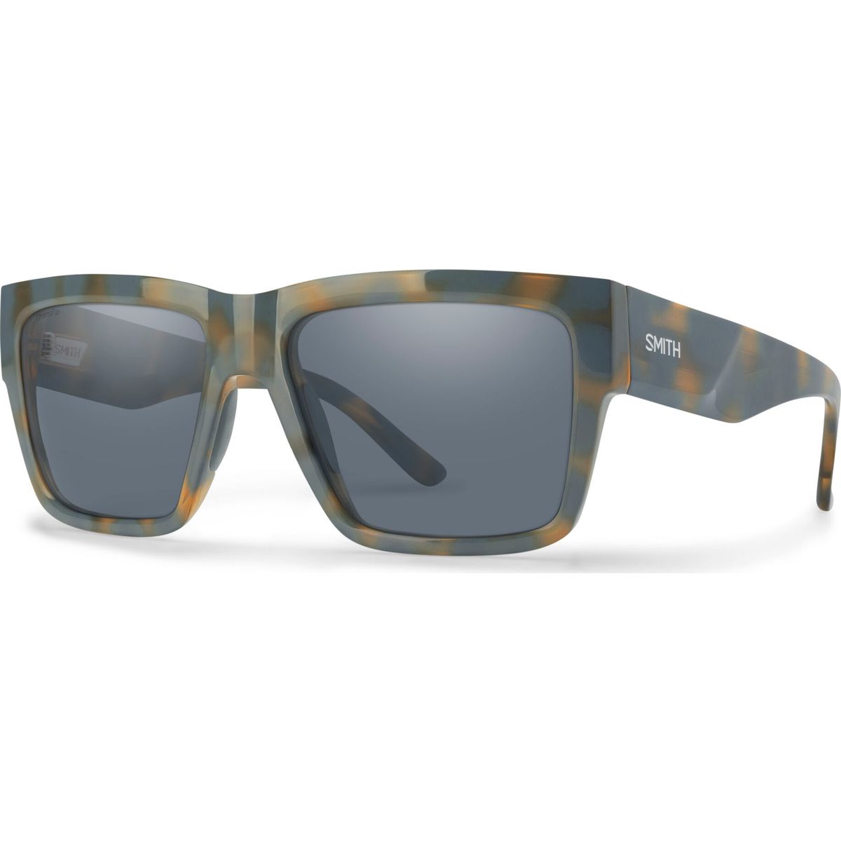 Smith Lineup flint / tarmac tortoise chromapop polarized slate (IPR-58E3) 205888IPR58E3