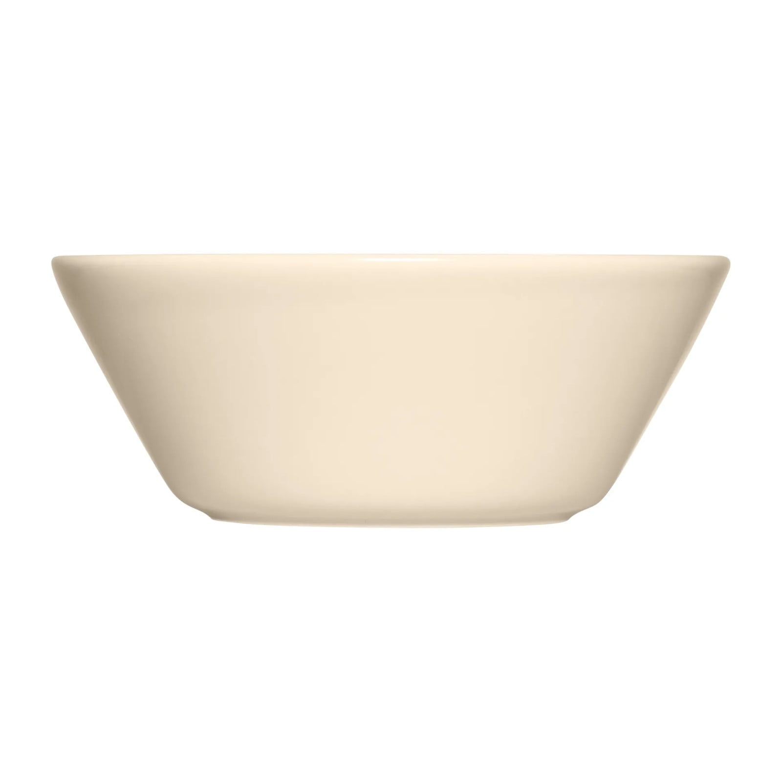 Iittala Teema schaal Linnen Ø15 cm