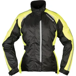Modeka Viola Dry Damen Regenjacke 36