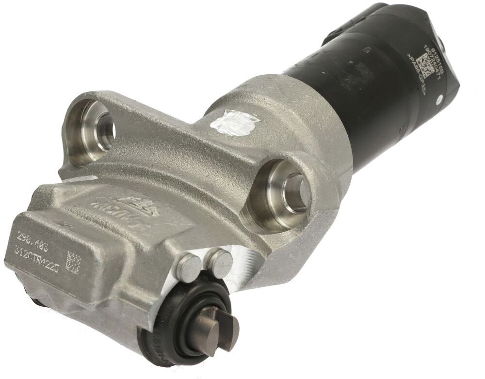 Stell-/Steuerelement, Feststellbremse ATE 24.6181-0131.5