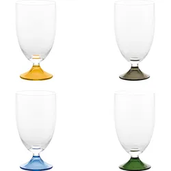 Maestro Wassergläser 420 ml 4 St.