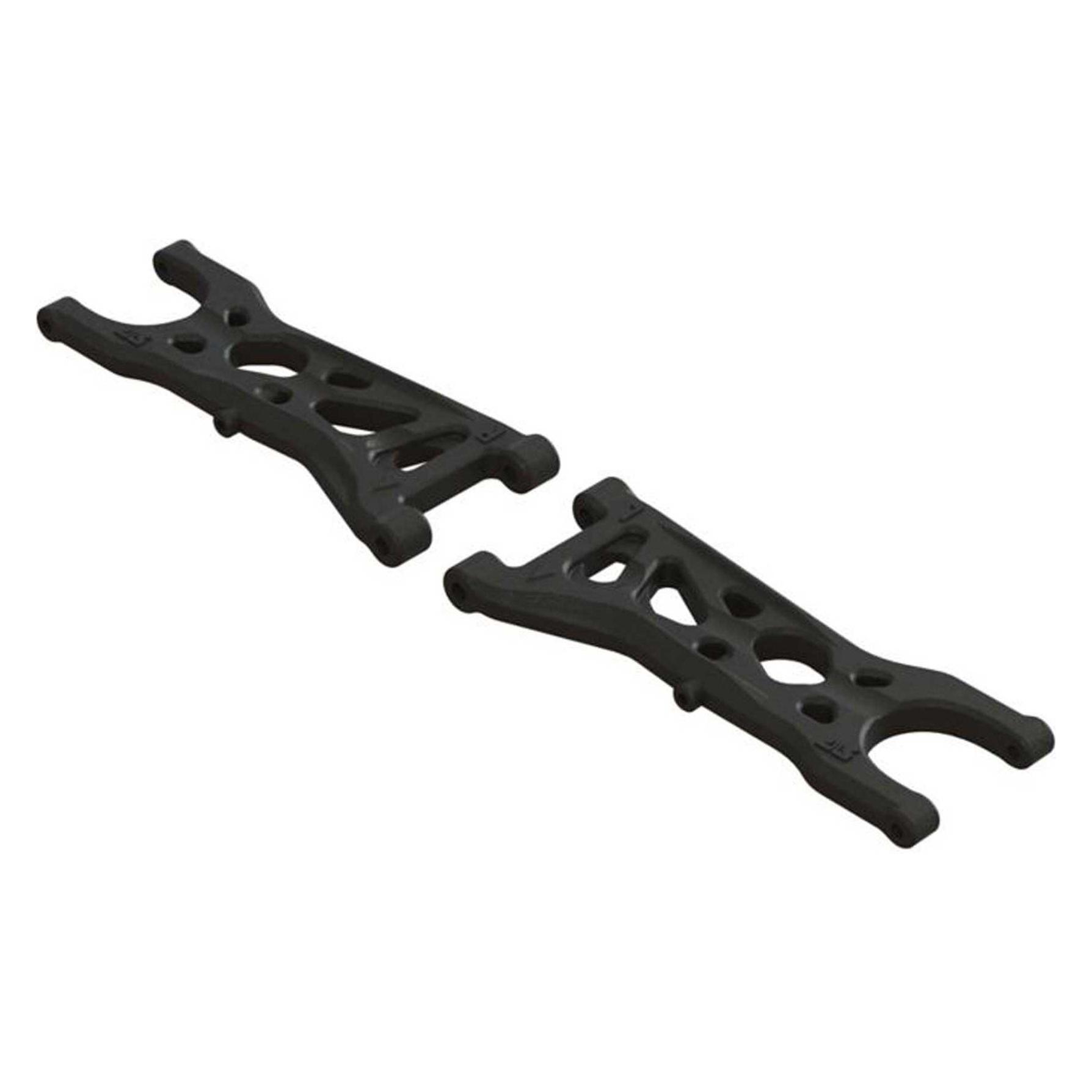 Arrma front suspension arms (1pr) (ARA330660)