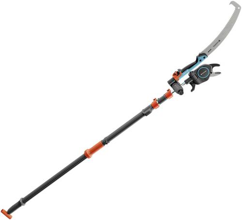 GARDENA 12082-20 StarCut Pro L Set Astschere Bypass