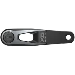 SRAM Kurbel X0 Eagle AXS Transmission 170 mm schwarz