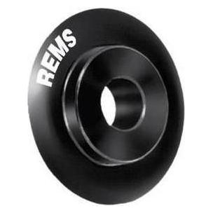 Rems Schneidrad CU 3-120 (S3, Durchmesser 18,7 mm, Tiefe 4,93 mm, Innendurchmesser 5 mm, für Kupferr (Ersatzklinge) (RS113225R)