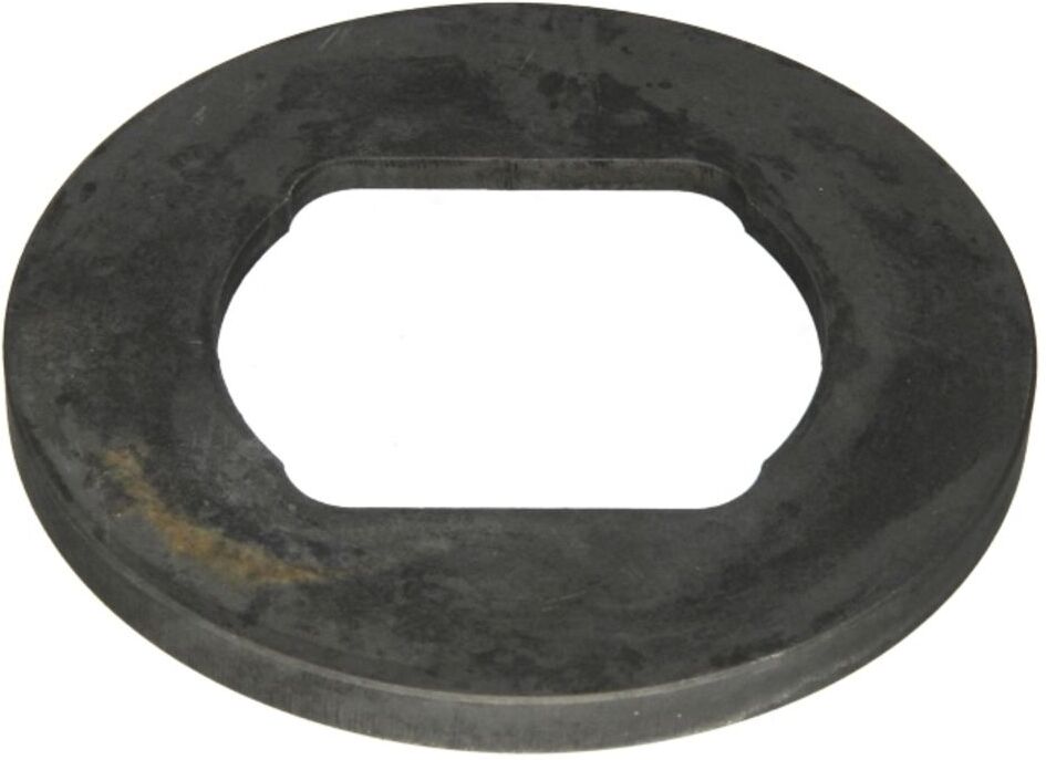 Auger Rondella, dado mozzo ruota 57300