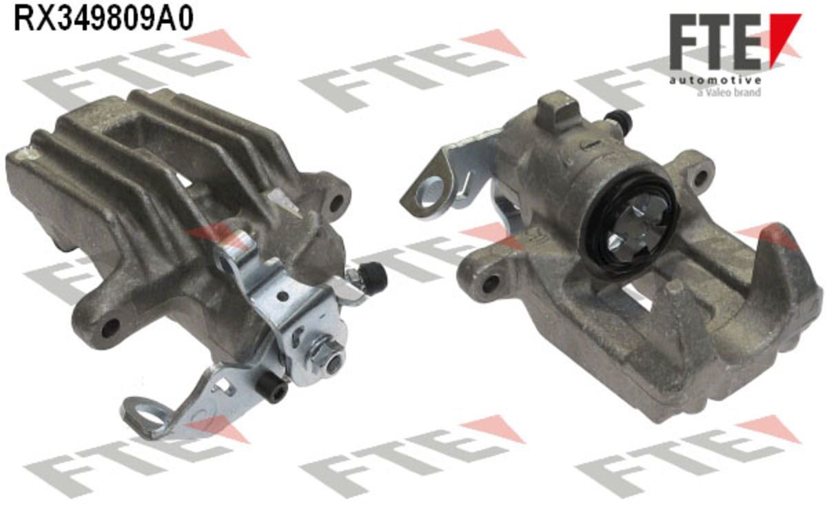 Bremssattel FTE 9290258
