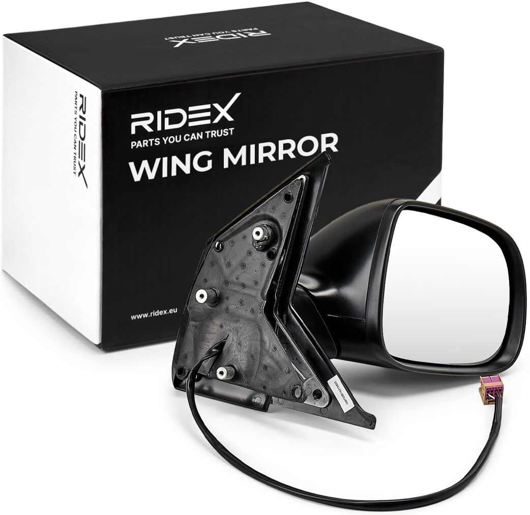 RIDEX 50O0475 Wing mirror