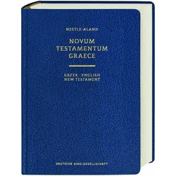 Novum Testamentum Graece (Nestle-Aland), Fachbücher von Institut für Neutestamentliche Textforschung, Münster