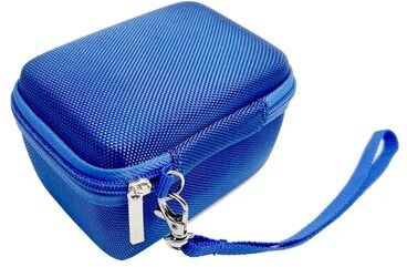Inspired Deals Disney Bitzee Digital Pet Carrying Case, Hard Shell Storage Organizer For Interactive Virtual Pets Travel Safe Disney Bitzee Digital Pet Carrying Case, Hard Shell Storage Organizer For Interactive Virtual Pets Travel Safe