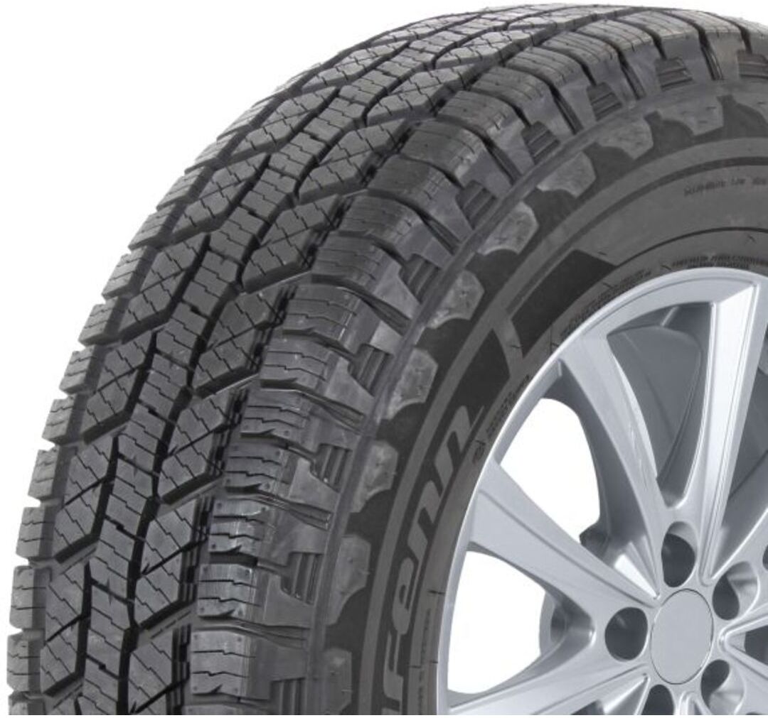 Sommerreifen LAUFENN X Fit AT LC01 245/70R16 107T