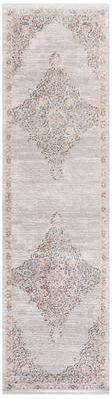 SAFAVIEH Shivan Idith Oriental Distressed Rug