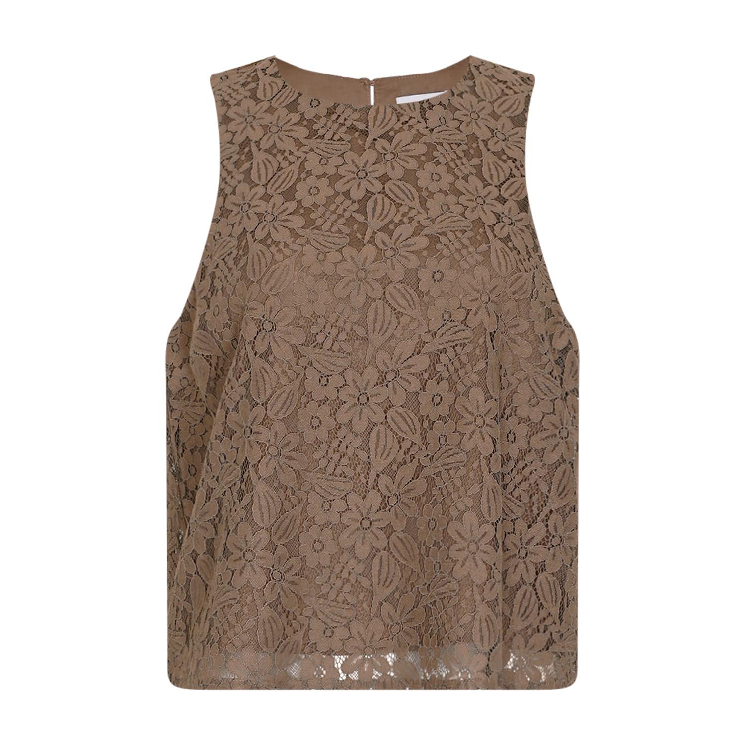 Samira Bluse