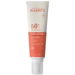 Sonnenspray LSF50+ 150ml