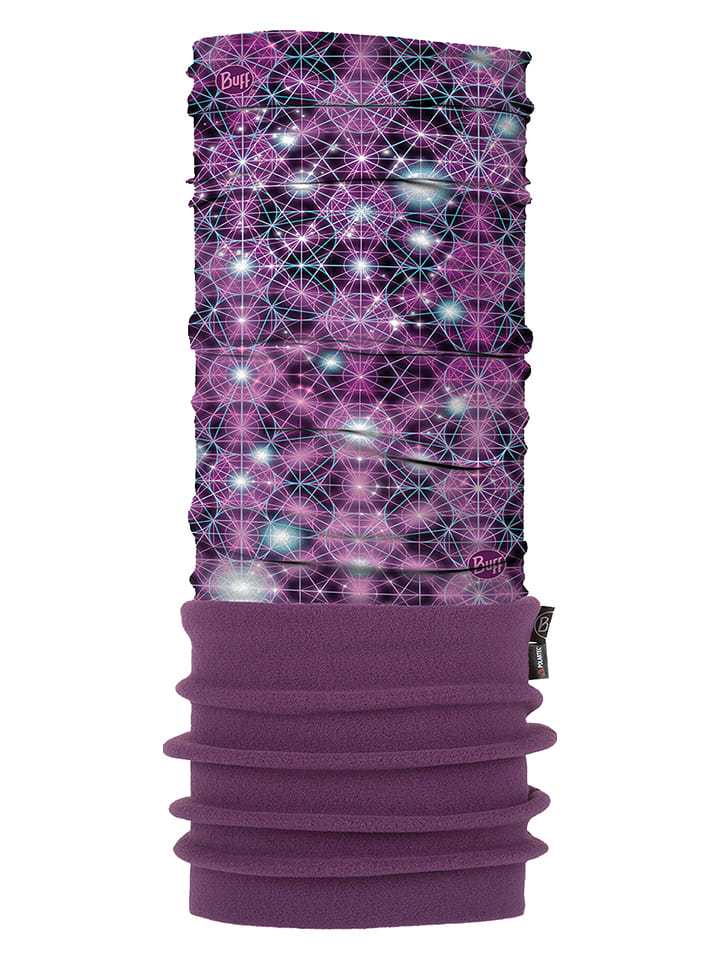 Buff Loop-Schal in Lila - onesize