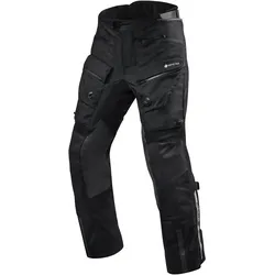 Revit Defender 3 GTX Motorrad Textilhose Kurz XL
