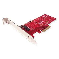Roline Interface Cards PCI Express, Kontrollerkarte
