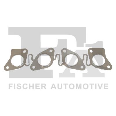 FA1 Dichtung, Abgaskrümmer 422-008 für RENAULT