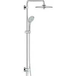 Grohe, Duschsystem, Euphoria System 260 Duschsystem
