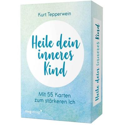 Heile dein inneres Kind