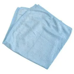 Neutralware Microfasertuch 40x40cm blau