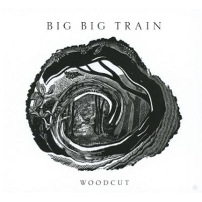 Woodcut (CD+Blu-ray Mediabook) - Big Big Train, CD
