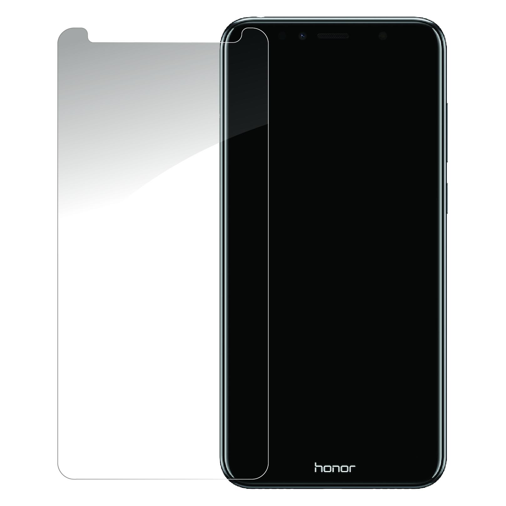 Mobilize Glas (Xiaomi Redmi 5 Plus) (37168718)