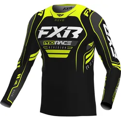 FXR Revo Alpha Motocross Jersey M