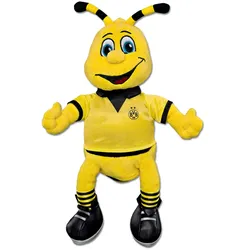 Plüschfigur BVB EMMA (H 20 cm) - bunt - H 20 cm