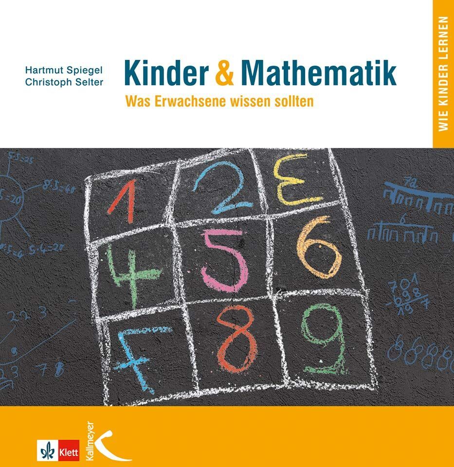 Christoph Selter - Kinder & Mathematik - Preis vom 09.10.2026 07:28:09 h