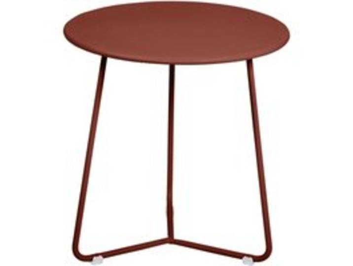 Fermob - Cocotte Niedriger Beistelltisch